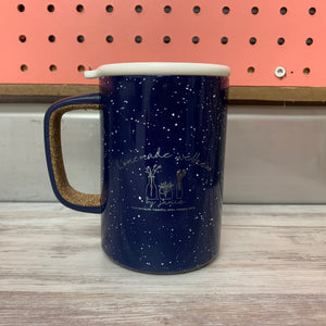 HWBJ Logo 11oz Mug